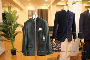 Tailorman Flagship Store Hyderabad