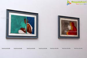 Kalakriti Art Gallery