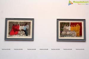 Kalakriti Art Gallery