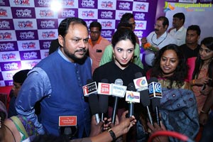 Tamannaah Naturals Home Coimbatore