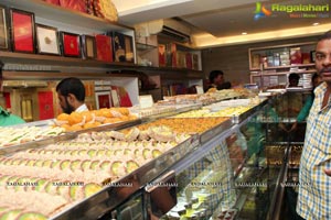 Tara Sweets Snacks