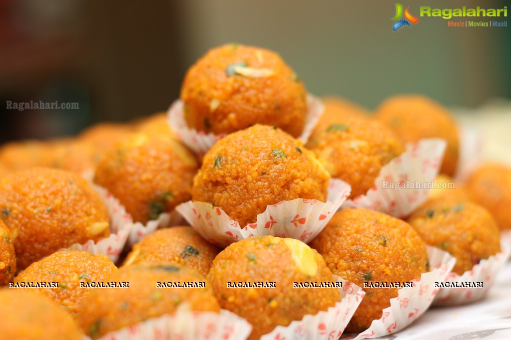 Tara Sweets and Snacks Launch, Hyderabad