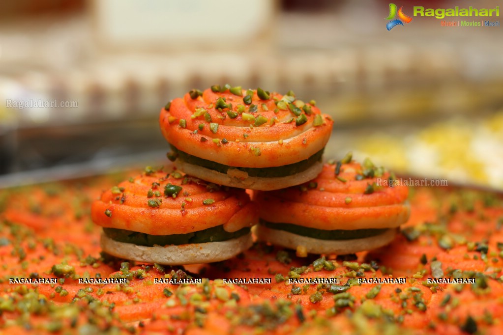 Tara Sweets and Snacks Launch, Hyderabad