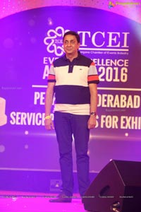 TCEI - Event Excellence Awards 2016