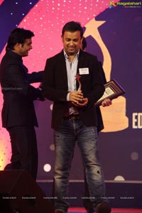 TCEI - Event Excellence Awards 2016