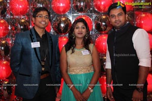 TCEI - Event Excellence Awards 2016