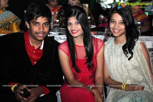 TCEI - Event Excellence Awards 2016