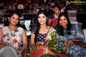 TCEI - Event Excellence Awards 2016