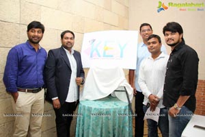 The Key Festival Press Meet