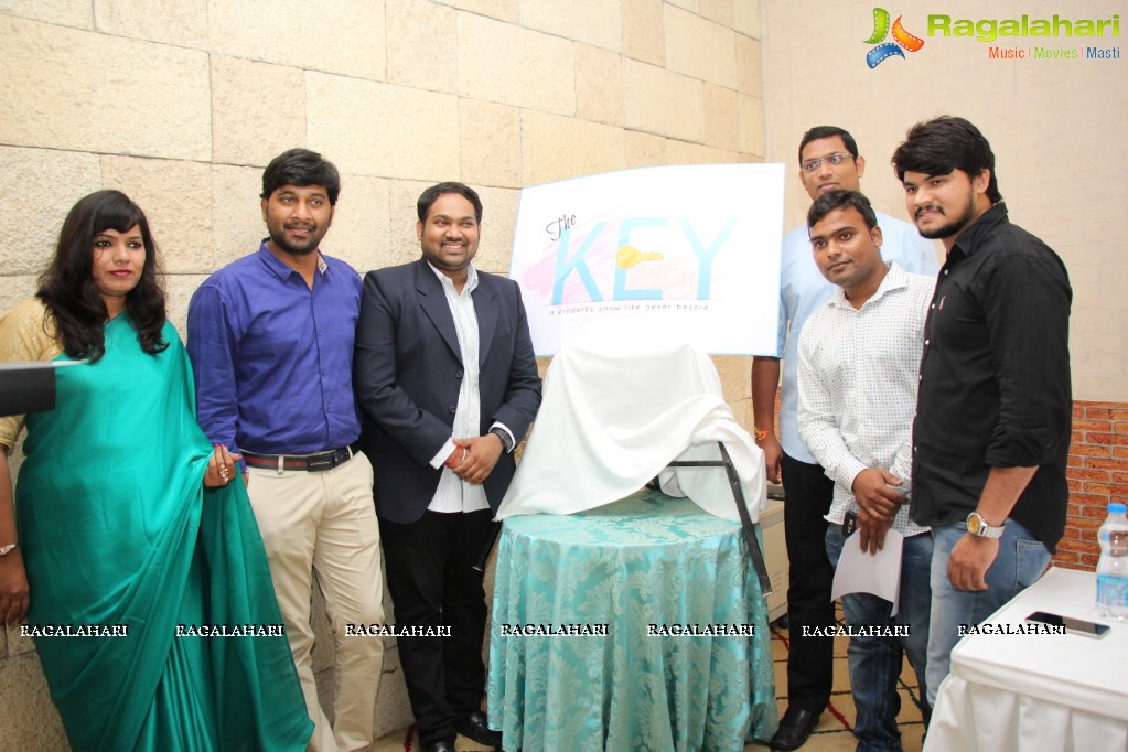 The Key Festival Press Meet