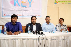 The Key Festival Press Meet