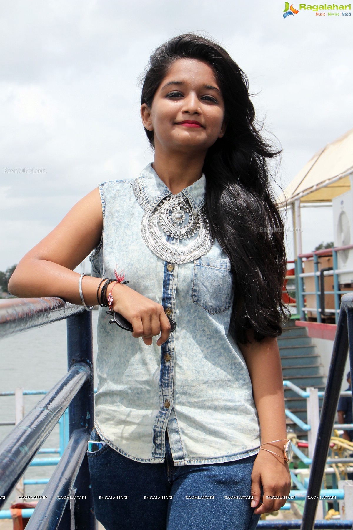 Cruise Monsoon Theme Party with Rahi Festival by The Belle Femme Organisation