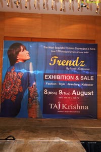 Trendz 101 Exhibition Celebrations 