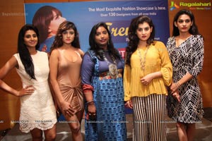 Trendz 101 Exhibition Celebrations 