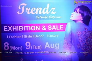 Trendz Lifestyle Designer Exhibition