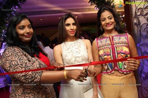 Trendz Lifestyle Designer Exhibition