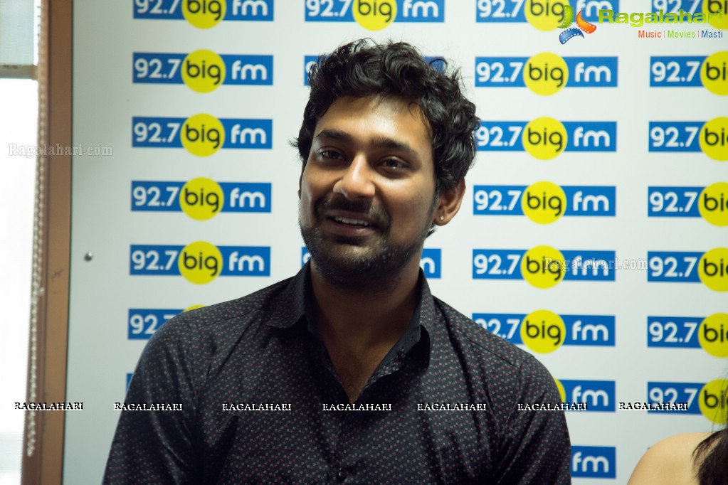 Mister 420 Songs Launch at 92.7 BIG FM