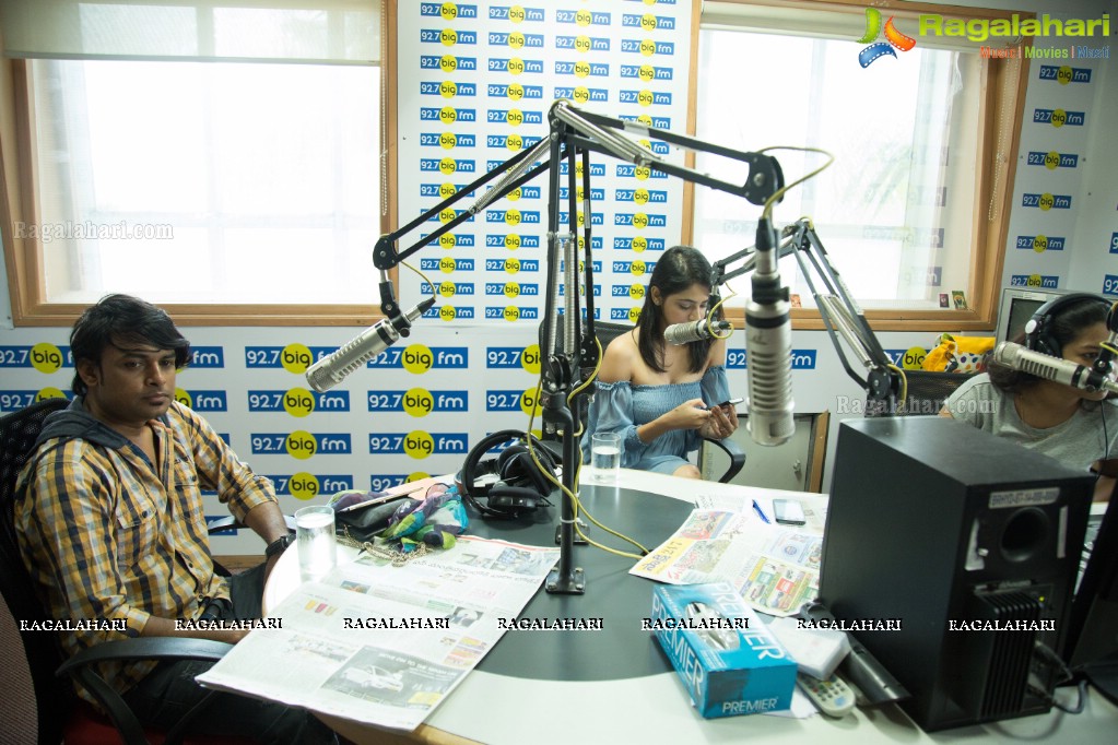 Mister 420 Songs Launch at 92.7 BIG FM