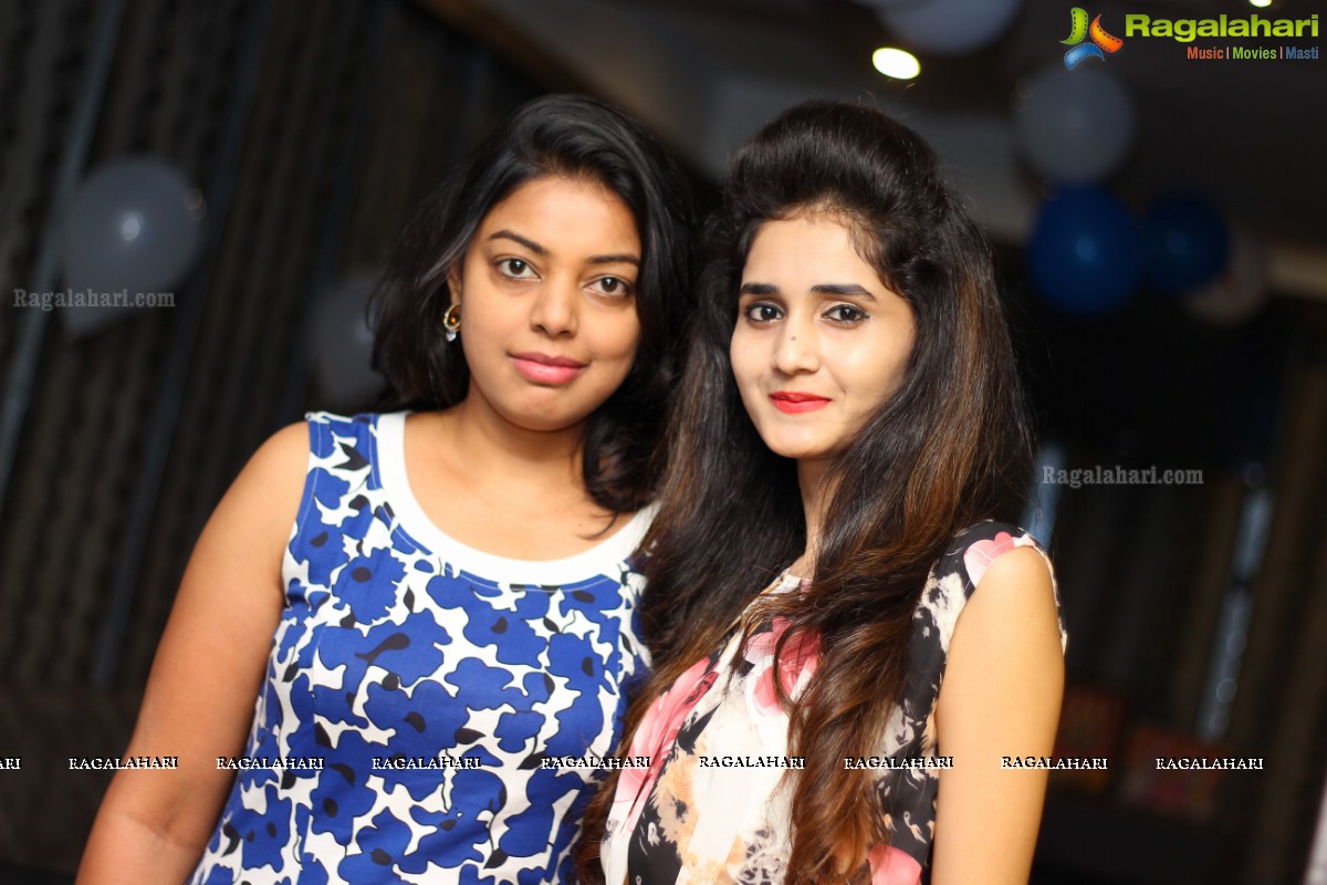 Birthday Party of Vennela Appy at Terrace Bay