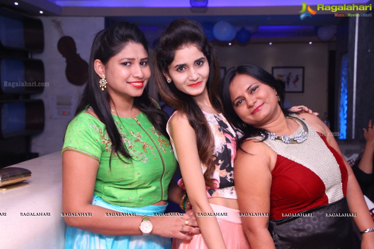 Birthday Party of Vennela Appy at Terrace Bay