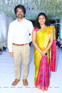 Vivekanand Rachna Engagement