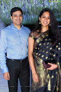 Vivekanand Rachna Engagement