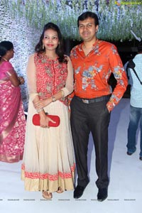 Vivekanand Rachna Engagement