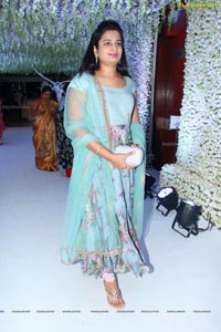 Vivekanand Rachna Engagement