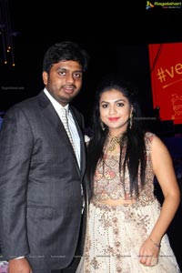 Vivekanand Rachna Engagement