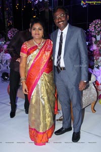 Vivekanand Rachna Engagement