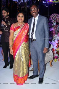 Vivekanand Rachna Engagement