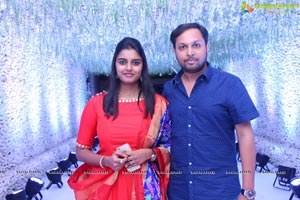 Vivekanand Rachna Engagement