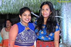 Vivekanand Rachna Engagement