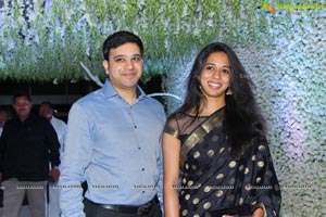 Vivekanand Rachna Engagement