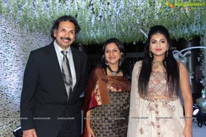 Vivekanand Rachna Engagement