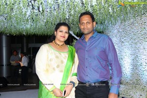 Vivekanand Rachna Engagement