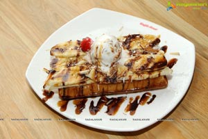 Waffle House Hyderabad