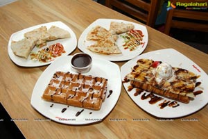 Waffle House Hyderabad