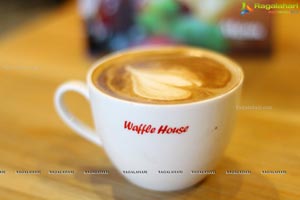 Waffle House Hyderabad