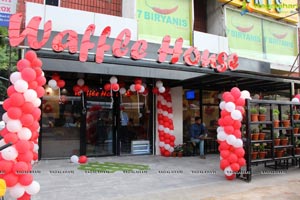 Waffle House Hyderabad