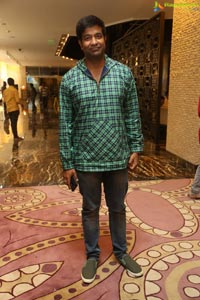 Anando Brahma Pre-Release Event Photos