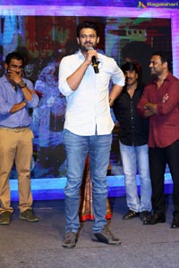 Anando Brahma Pre-Release Event Photos