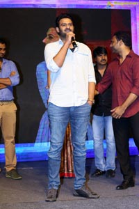 Anando Brahma Pre-Release Event Photos