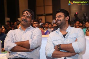 Anando Brahma Pre-Release Event Photos