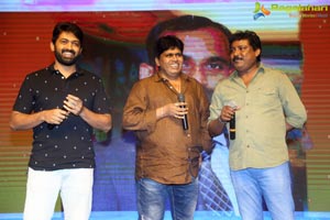 Anando Brahma Pre-Release Event Photos