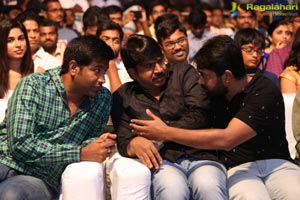 Anando Brahma Pre-Release Event Photos