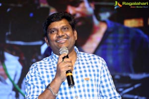 Anando Brahma Pre-Release Event Photos