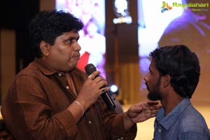 Anando Brahma Pre-Release Event Photos