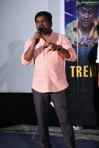 Anando Brahma Success Meet