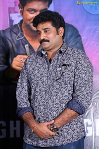 Anando Brahma Success Meet